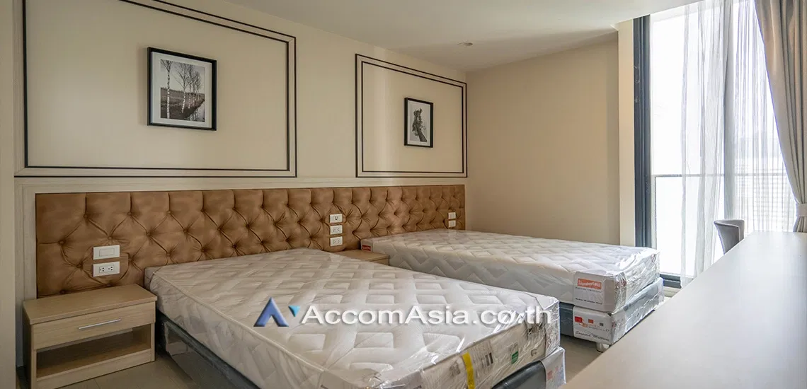 picture 🔼🔽 AccomA 📩  2 BR Condominium @Noble Ploenchit (AA29945) - 7/7