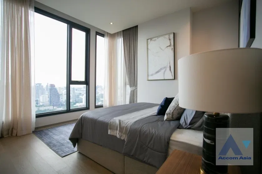 picture 🔼🔽 AccomA 📩  3 BR Condominium @HYDE Heritage Thonglor (AA37521) - 12/20