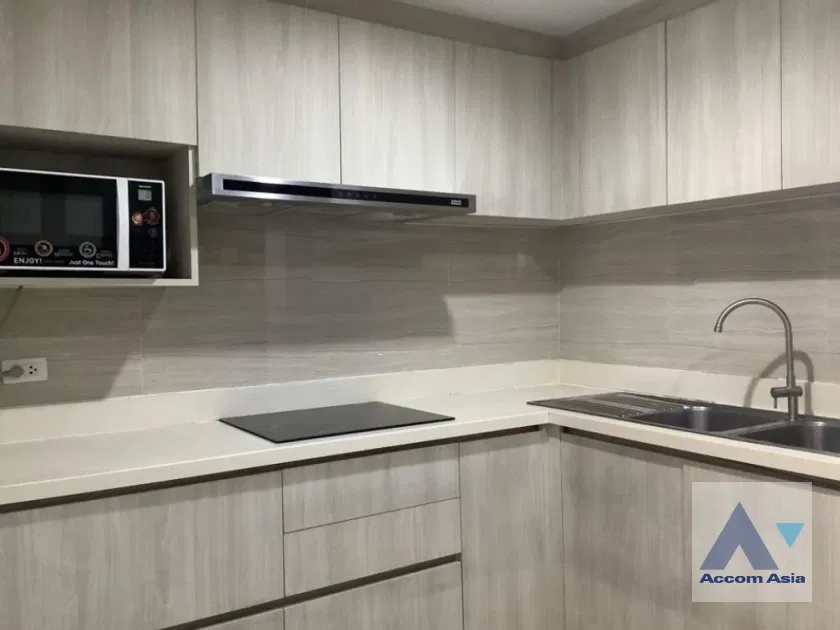 picture 🔼🔽 AccomA 📩  3 BR Condominium @Baan Siri Sukhumvit 10 (AA38691) - 7/10