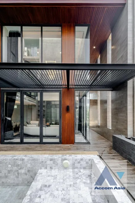 picture 🔼🔽 AccomA 📩 Super Luxury Home with Lift & Private Pool at Anina Sathorn–Yenakart (AA43361) - 7/20