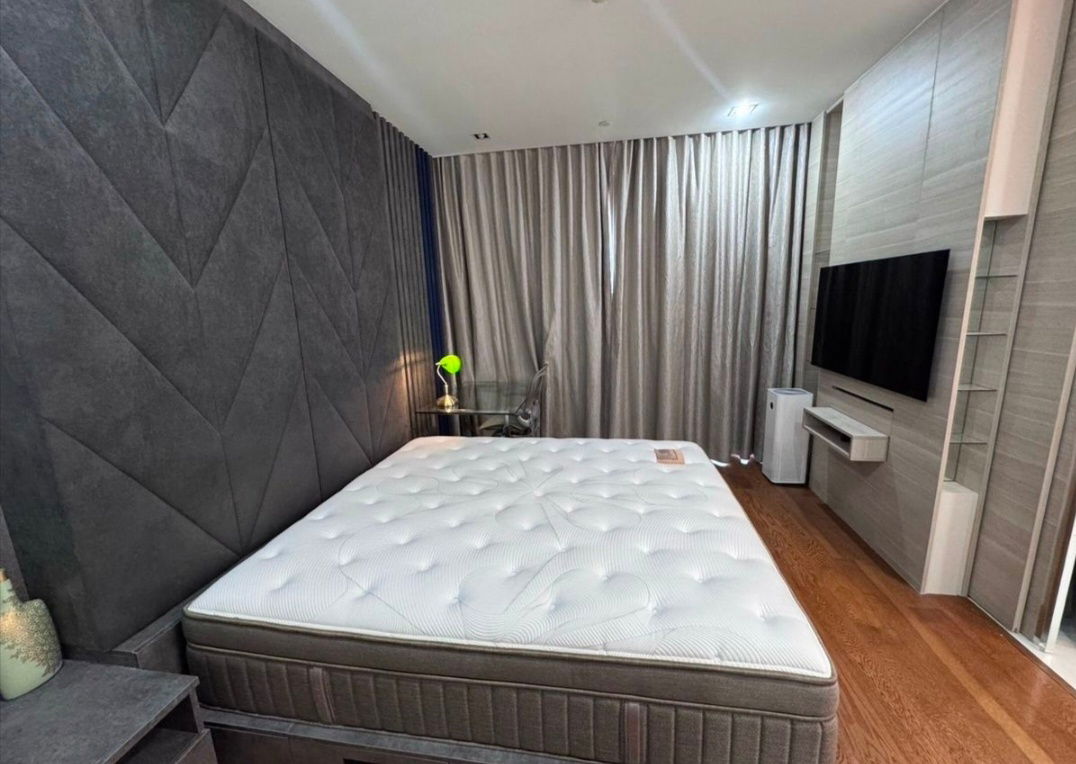 picture For rent condo The Bangkok Sathorn  - 1/14