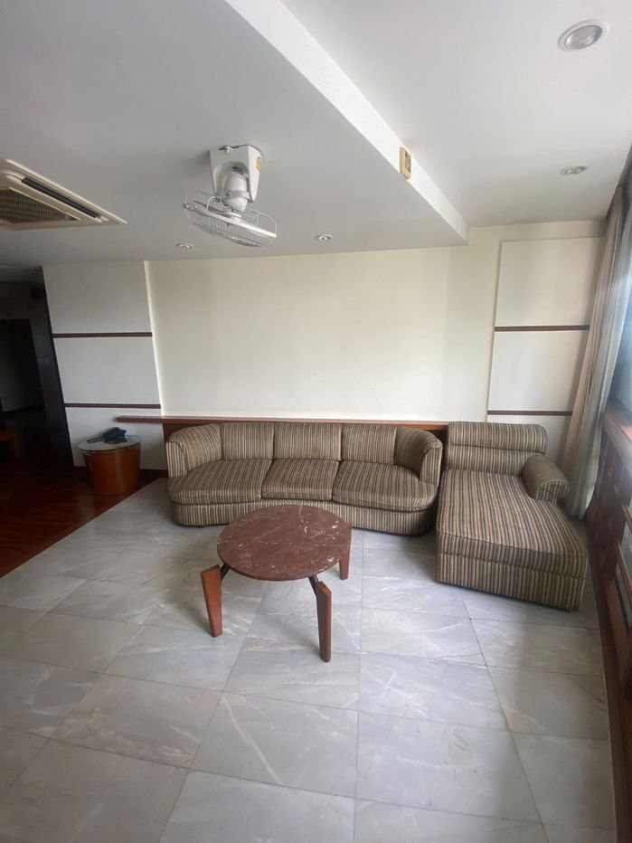 picture Condo for Rent at President Park Soi Sukhumvit 24 - 3/24