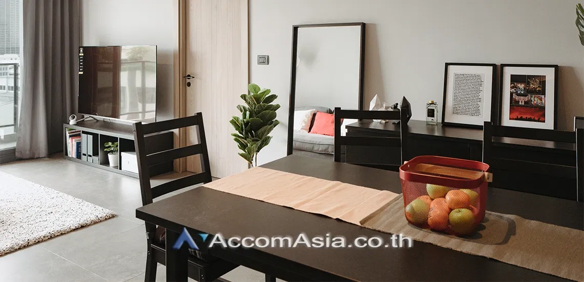 picture 🔼🔽 AccomA 📩 The Lofts Asoke Condominium - 5/19