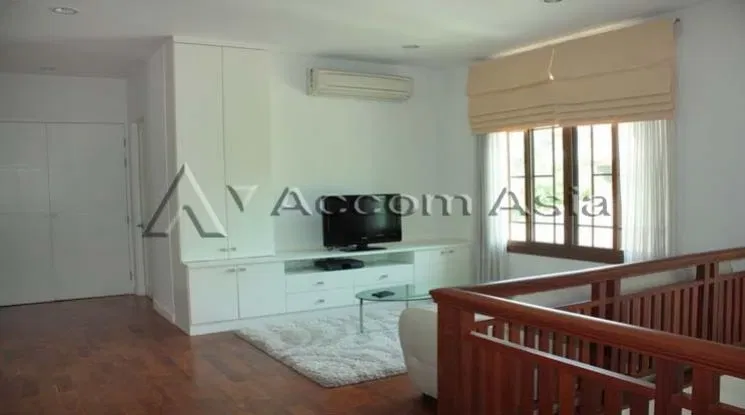 รูป 🔼🔽 AccomA 📩  4 BR House @Peaceful compound (1713394) - รูปที่ 7/9