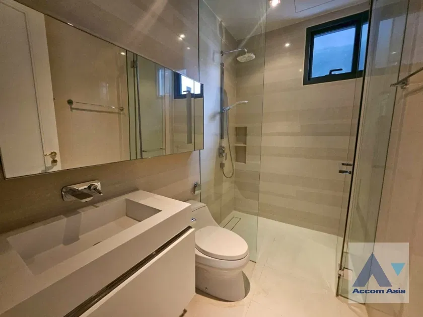 รูป 🔼🔽 AccomA 📩  2 BR Condominium @MARQUE Sukhumvit (AA43803) - รูปที่ 18/20