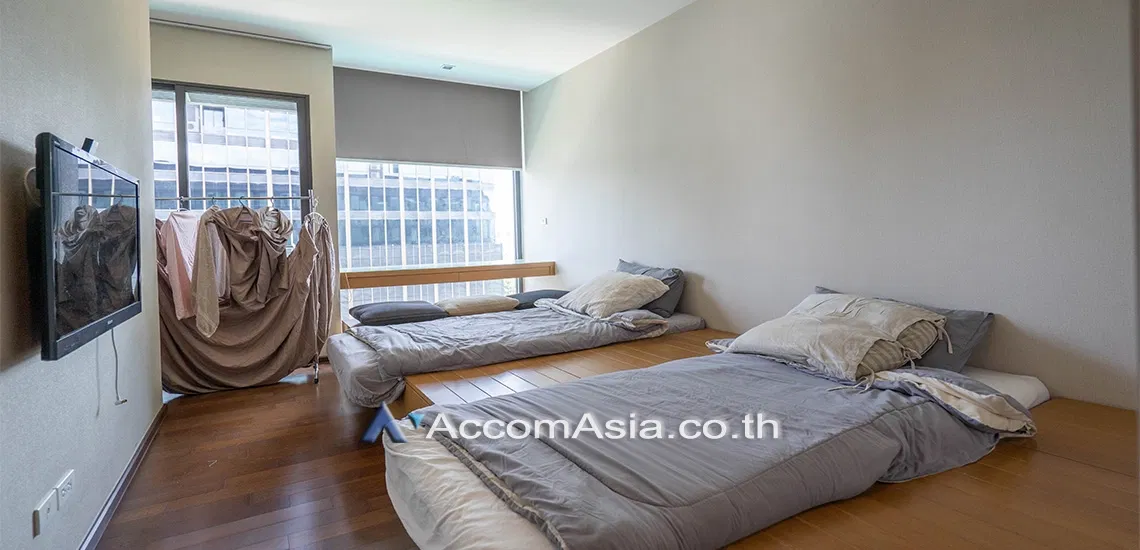 รูป 🔼🔽 AccomA 📩  2 BR Condominium @Noble Remix (AA27749) - รูปที่ 5/7