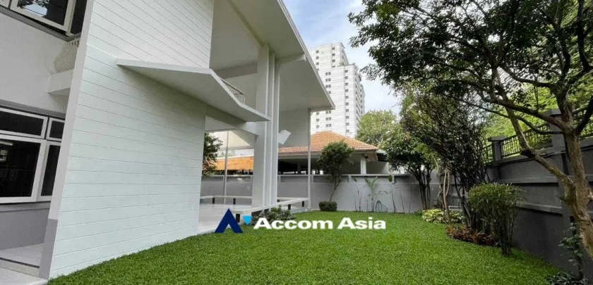 picture 🔼🔽 AccomA 📩 House for rent with big greenery garden - walkable to NIST (AA20114) - 4/20