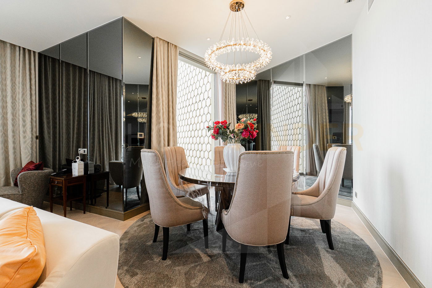 รูป The Residence at Mandarin Oriental 3 bedrooms, for sale - รูปที่ 4/10