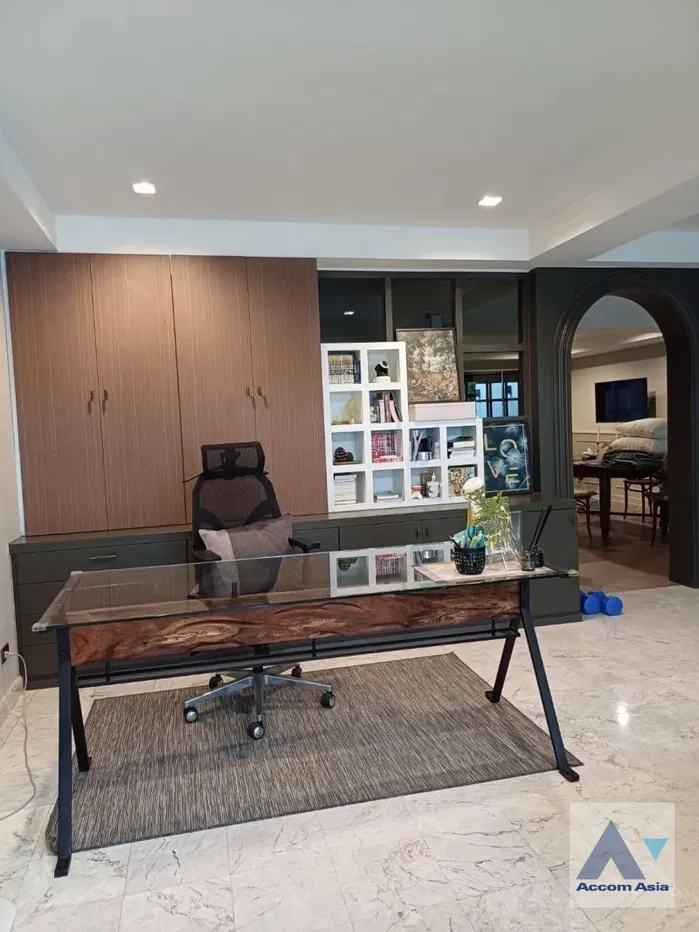 รูป 🔼🔽 AccomA 📩  2 BR Townhouse in Suan Luang (AA41520) - รูปที่ 7/19