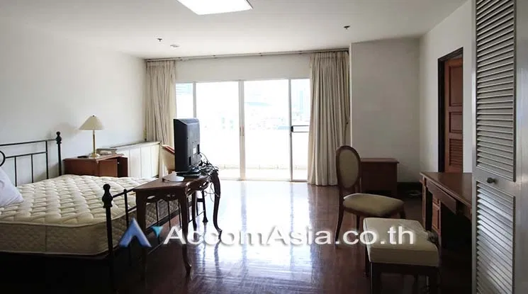 picture 🔼🔽 AccomA 📩 Elegant high-floor condo with marble floors at 33 Tower (24636) - 6/12