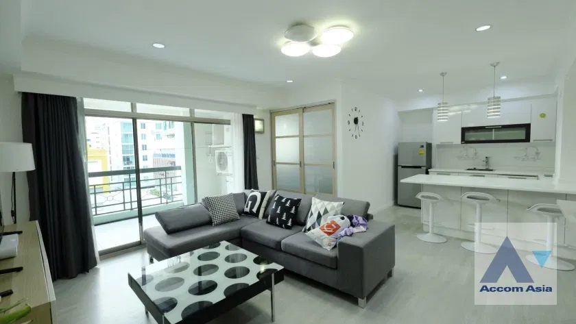 picture 🔼🔽 AccomA 📩 Royal Castle condo with classic European style  Near BTS Phrom Phong (AA37144) - 10/20