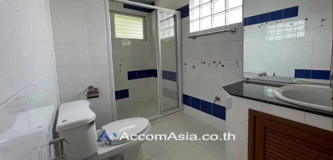 รูป 🔼🔽 AccomA 📩  3 BR House @Panya Pattanakarn Village (1815804) - รูปที่ 14/18