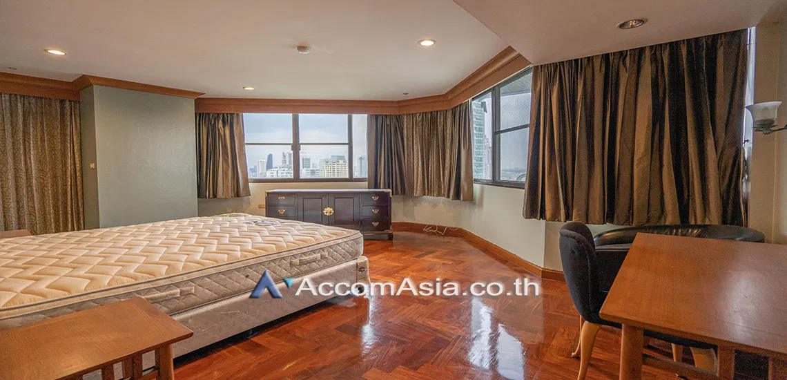 รูป 🔼🔽 AccomA 📩  2 BR Condominium @Lake Avenue (1520921) - รูปที่ 6/8