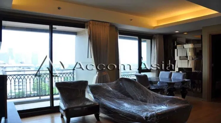 รูป 🔼🔽 AccomA 📩  1 BR Condominium @Prive by Sansiri (1520155) - รูปที่ 4/9