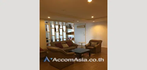 🔼🔽 AccomA 📩  4 BR Condominium @Tai Ping Tower (26369)
