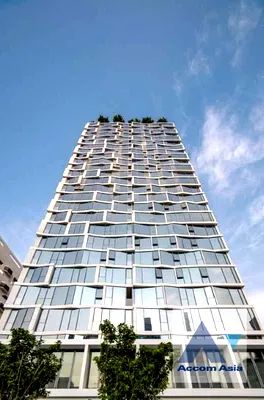 คอนโดให้เช่า : 🔼🔽 AccomA 📩  2 BR Condominium @Scope Langsuan (AA44484)