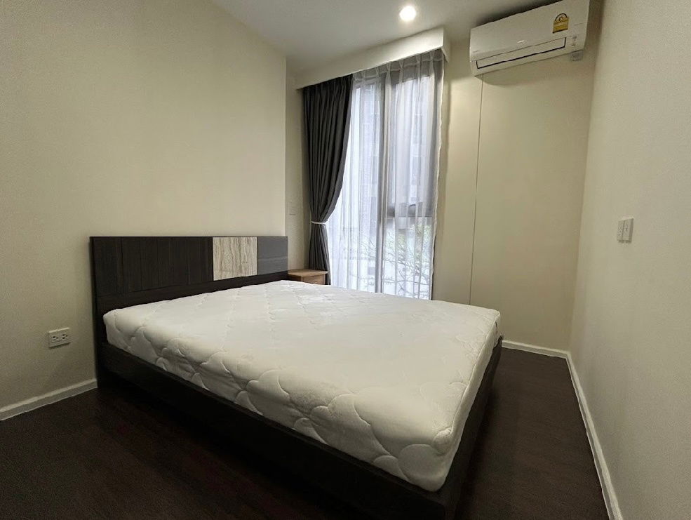 picture #S4433 For Rent Whizdom Inspire Sukhumvit 101 - 3/12