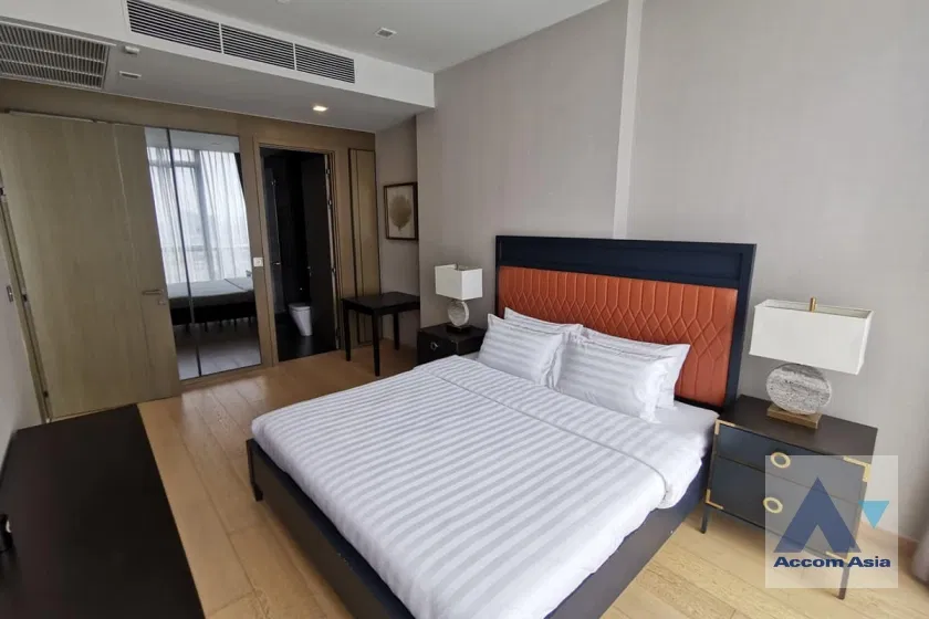 picture 🔼🔽 AccomA 📩 Fully furnished, Luxury Condo For Rent and Sale @ The monument thong lo (AA36005) - 9/20