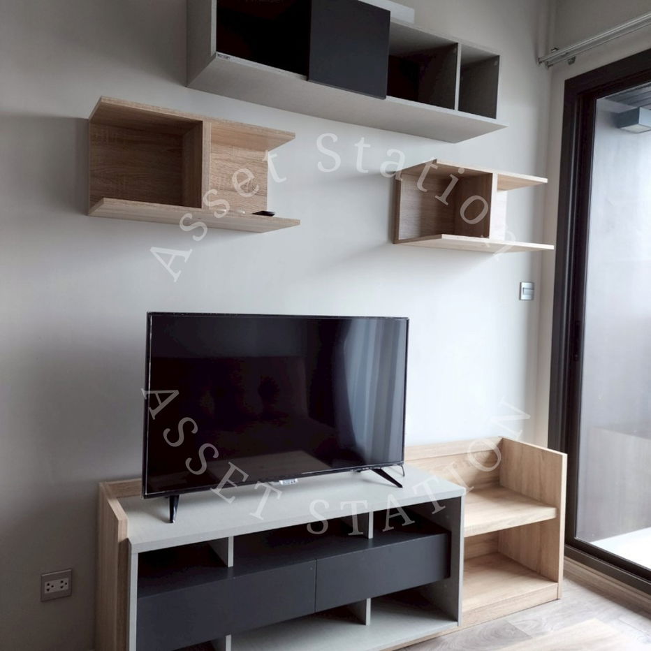 picture 🚈 Condo in the heart of the city, Whizdom Avenue Ratchada–Ladprao – near MRT Lat Phrao ⭐️ - 3/7