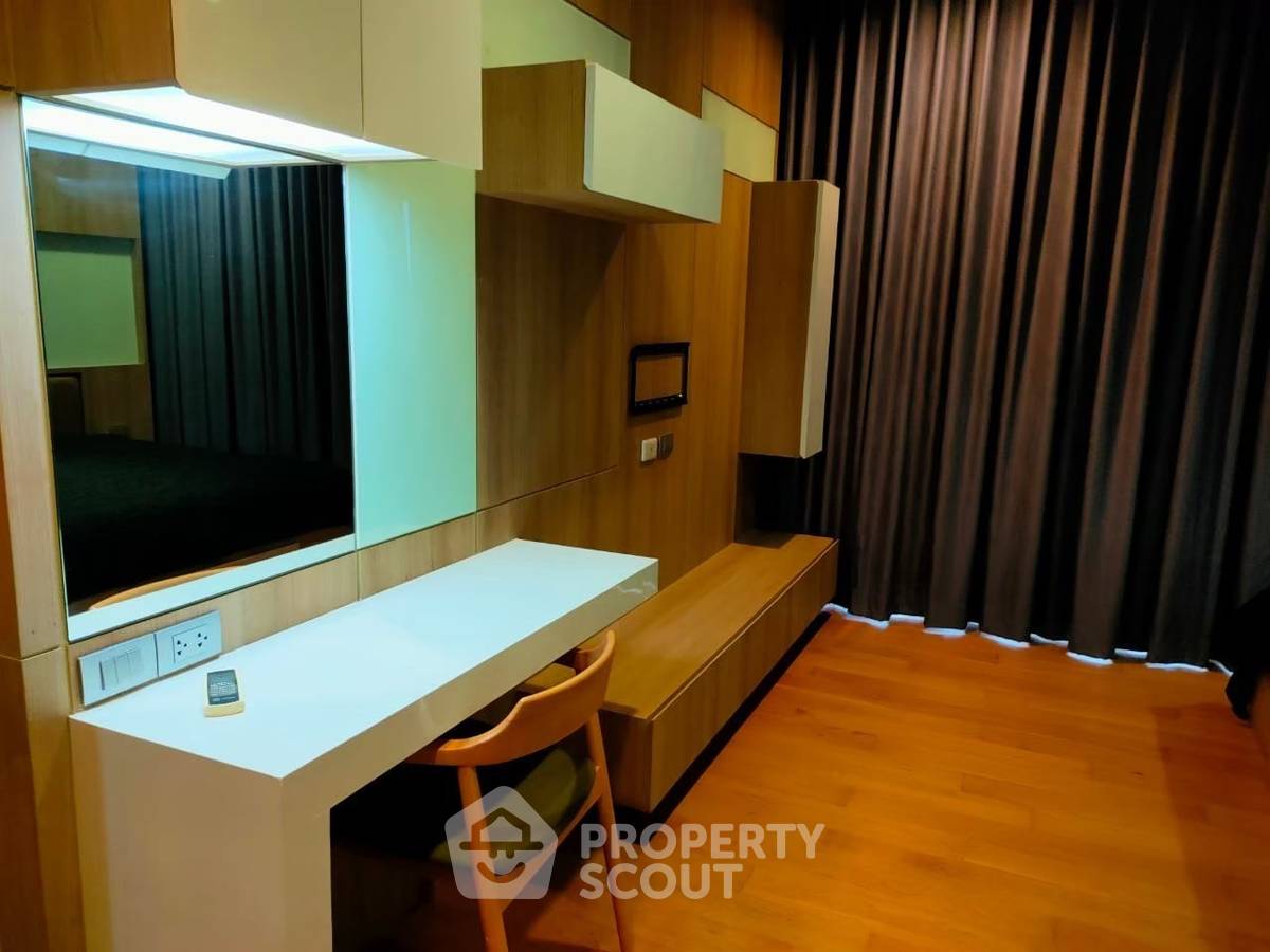 picture 2-BR Condo at Hyde Sukhumvit 13 Condominium near BTS Nana (ID 730268) - 22/36