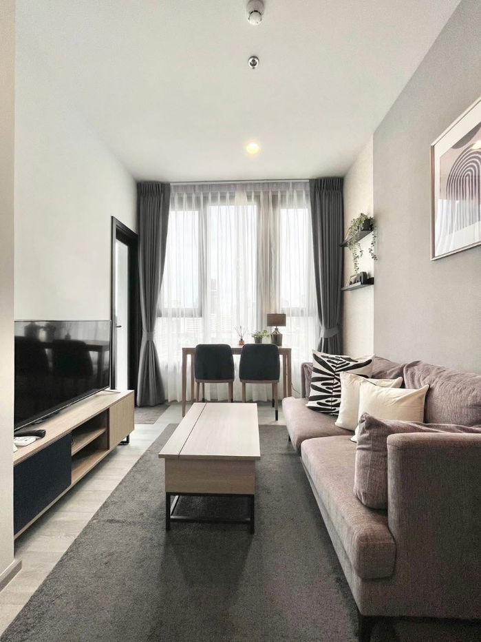 picture Forrent Xt Ekkamai Condominiums  - 8/10