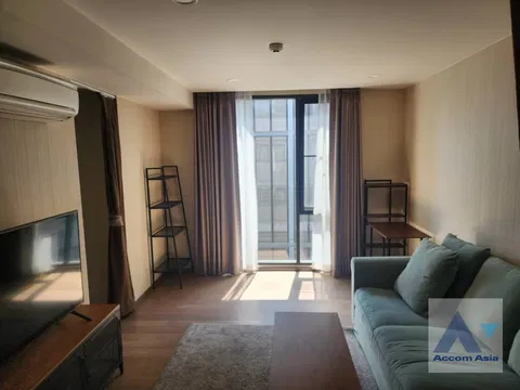 🔼🔽 AccomA 📩  2 BR Condominium @KLASS Sarasin Rajdamri (AA44003)
