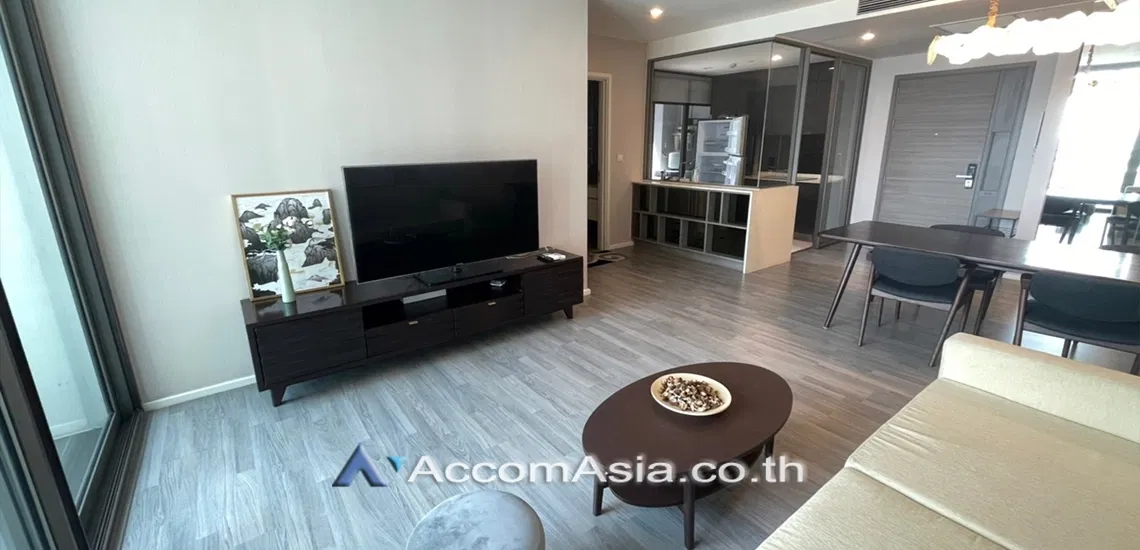 รูป 🔼🔽 AccomA 📩  2 BR Condominium @The Room Sukhumvit 69 (AA31165) - รูปที่ 9/9