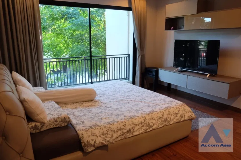 รูป 🔼🔽 AccomA 📩 Refreshed and modern home with green views (AA40652) - รูปที่ 15/20