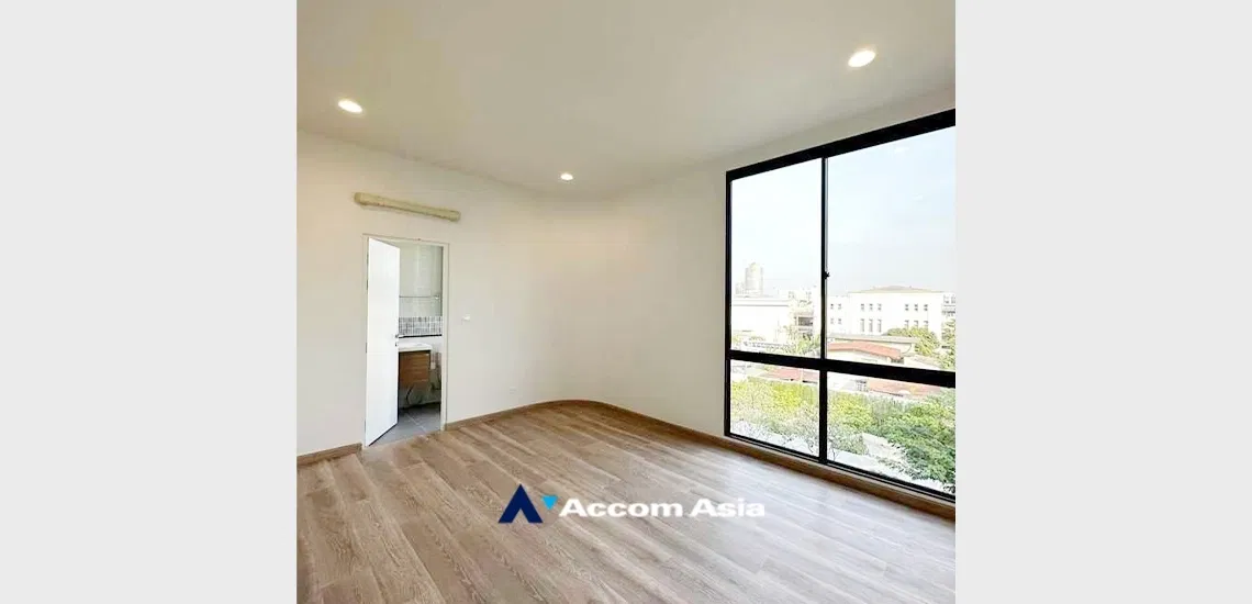 picture 🔼🔽 AccomA 📩  3 BR Townhouse @DEMI Sathu 49 (AA33773) - 9/15