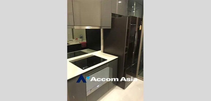 picture 🔼🔽 AccomA 📩  2 BR Condominium @The Room Sukhumvit 69 (AA27144) - 5/13