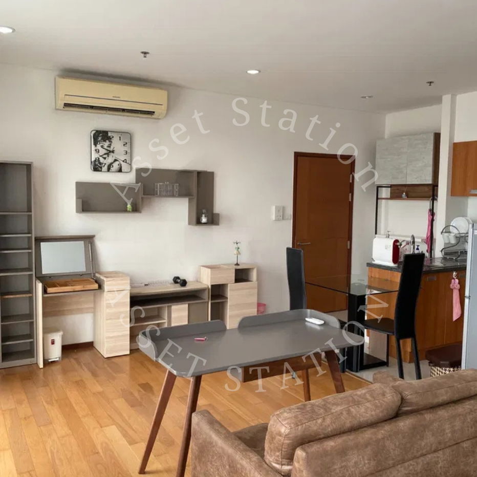 picture 🏢 Villa Sathorn – luxury condo in the heart of Sathorn, near BTS Krung Thonburi. - 5/9