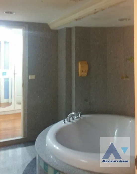 รูป 🔼🔽 AccomA 📩  5 BR House in  Lumphini (AA35743) - รูปที่ 6/6