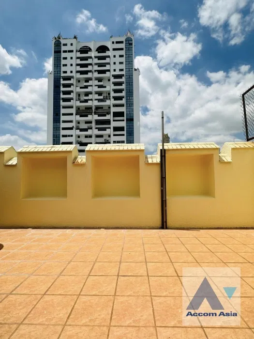 picture 🔼🔽 AccomA 📩  4 BR Townhouse @Chicha Castle (AA39993) - 15/15