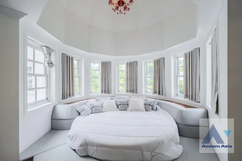 picture 🔼🔽 AccomA 📩  4 BR Townhouse @Fantasia Villa 2 (AA39256) - 20/20