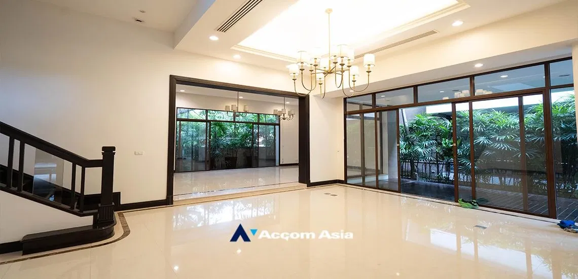 picture 🔼🔽 AccomA 📩  Tropical Pool Villa with Full Garden Ambience (1814229) - 13/20