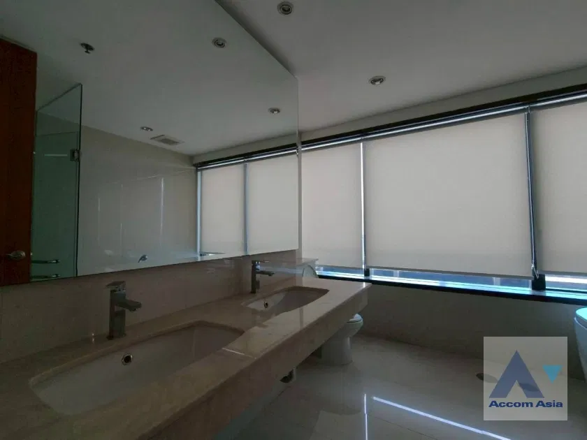 picture 🔼🔽 AccomA 📩  2 BR Condominium @Royal Maneeya Executive Residence (AA44487) - 14/20