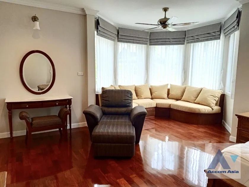 รูป 🔼🔽 AccomA 📩  4 BR House @Fantasia Villa 4 (AA31653) - รูปที่ 5/12