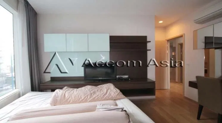 picture 🔼🔽 AccomA 📩  2 BR Condominium @39 By Sansiri (1516452) - 8/9