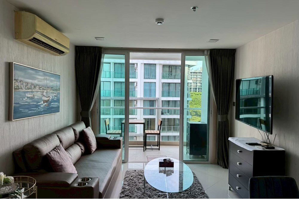picture [920611001-377] Urban Oasis Condo in Pattaya - 1BR, Great Amenities - 15/29