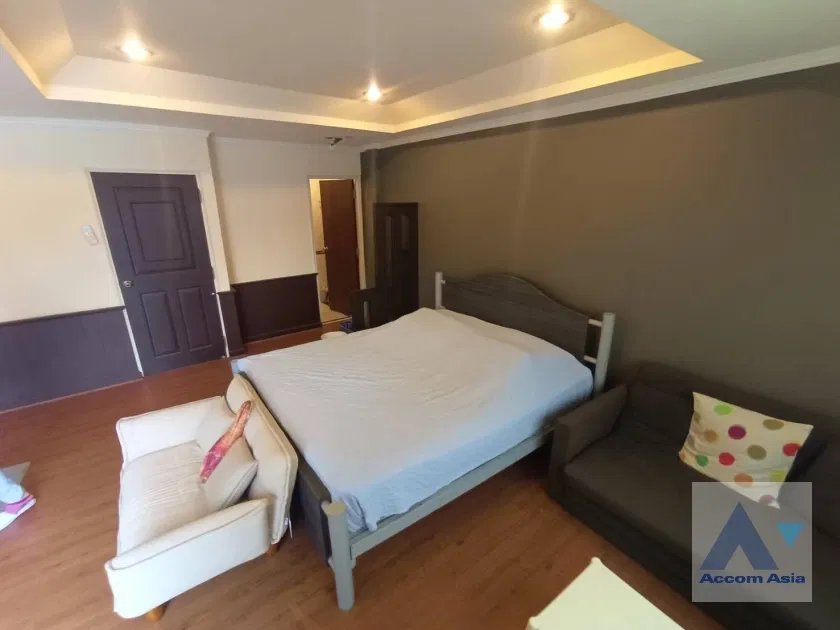 รูป 🔼🔽 AccomA 📩 Simple townhouse for rent in Sukhumvit (AA11183) - รูปที่ 17/20