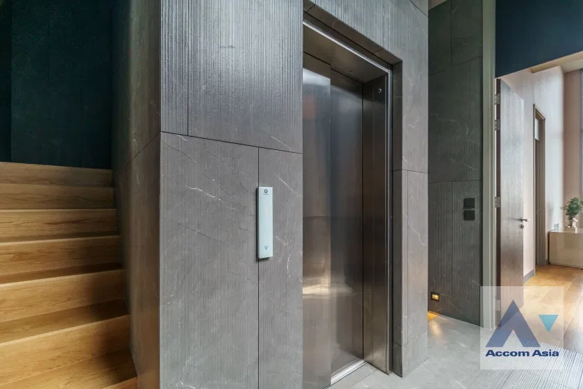 รูป 🔼🔽 AccomA 📩 Private Swimming Pool 4 BR House @Jia Pool Residence (AA41979) - รูปที่ 6/20