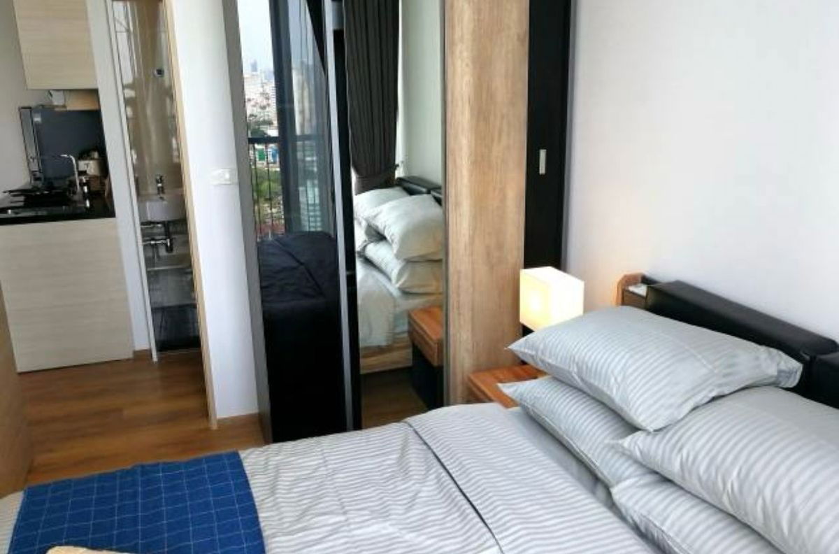 picture PFD-05523 Condo for Rent:  Park Origin Phrom Phong-Park24  Schedule a viewing ■ Line: @propertyfinder	 - 5/11