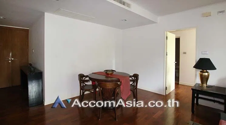 picture 🔼🔽 AccomA 📩  2 BR Condominium @Baan Siri Ruedee (AA28564) - 5/9