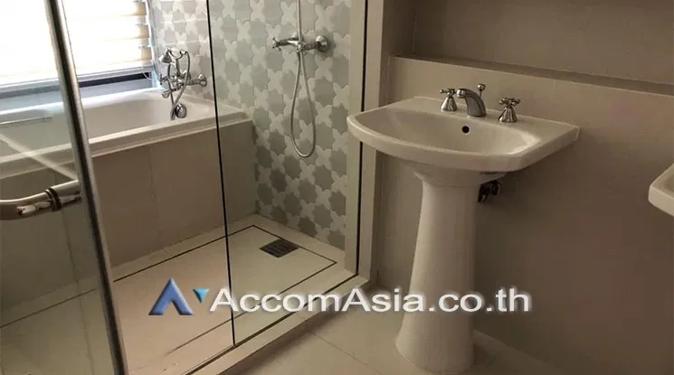 picture 🔼🔽 AccomA 📩 Pet friendly 3 BR Condominium @Aguston Sukhumvit 22 (AA25766) - 6/6