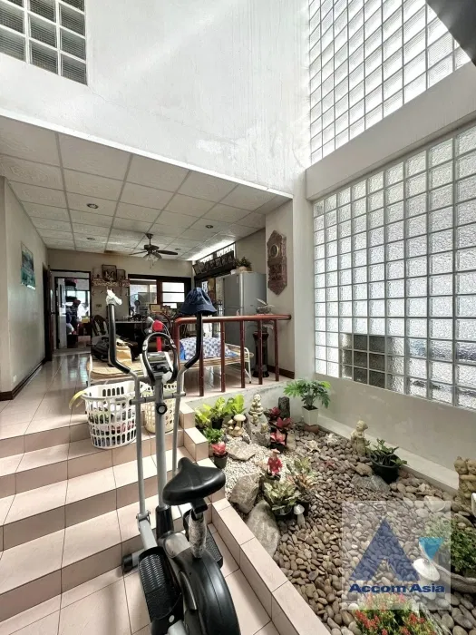 picture 🔼🔽 AccomA 📩  4 BR House in Chong Nonsi (AA41671) - 8/9