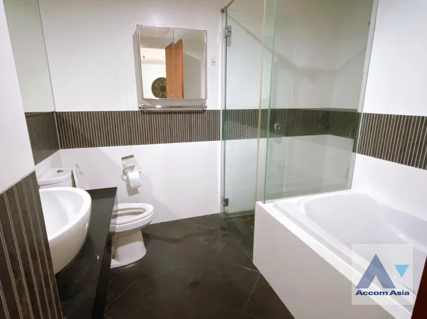 picture 🔼🔽 AccomA 📩  1 BR Condominium @Urbana Sathorn (AA30476) - 5/5