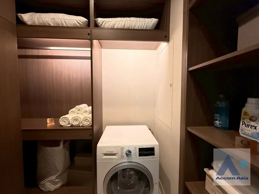 picture 🔼🔽 AccomA 📩  2 BR Condominium @Q1 Sukhumvit (AA44285) - 14/14