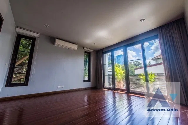 picture 🔼🔽 AccomA 📩 Private Swimming Pool 4 BR House in Khlong Ton Nuea (96338) - 13/20