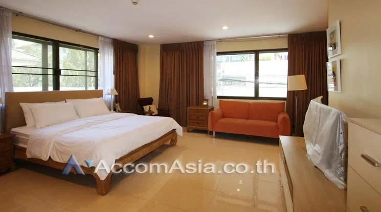 picture 🔼🔽 AccomA 📩  3 BR Condominium @Pearl Garden (AA10746) - 7/10