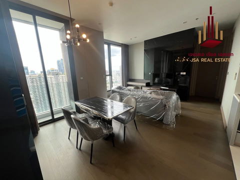 ✨ For Rent: The Esse at Singha ComplexCondo ✨ Only 70,000 THB/month